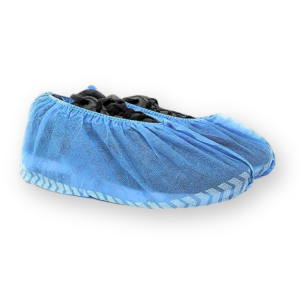 PROGUARD Non Woven Anti Skid Shoe cover (Blue)
