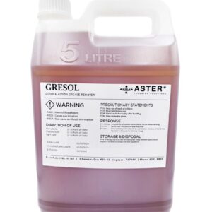 Aster Gresol