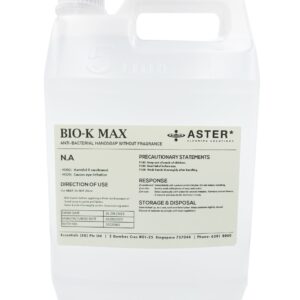 Aster Bio-K Max