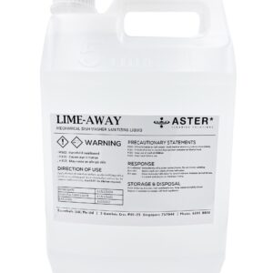 Aster Lime Away