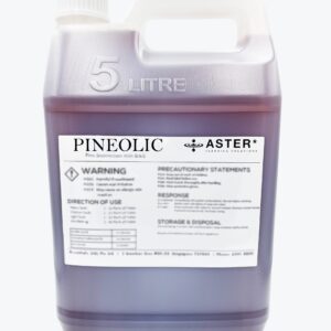 Aster Pro Pine