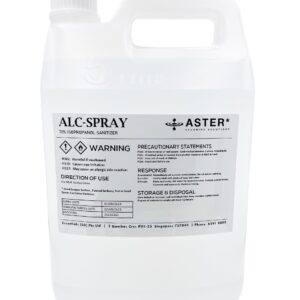 Aster ALC Spray