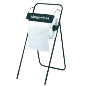 Megawipes x60 Jumbo roll