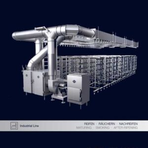 Industrial Line
