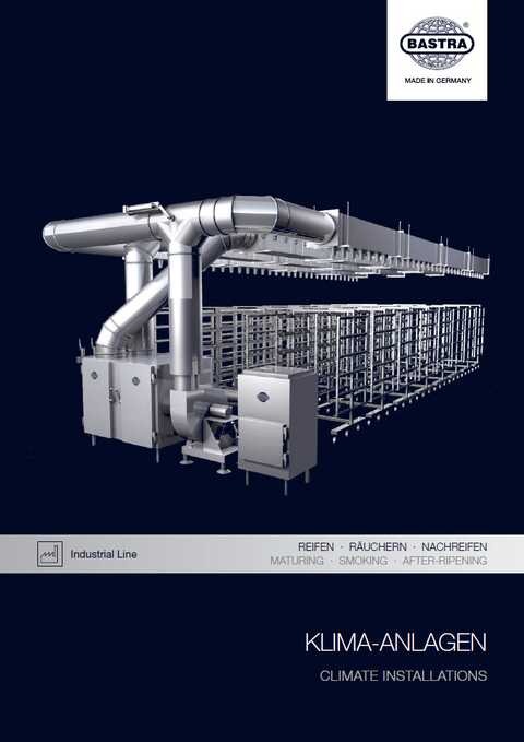 Industrial Line