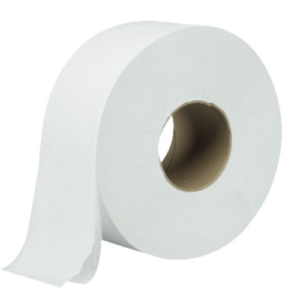 Jumbo Toilet Roll