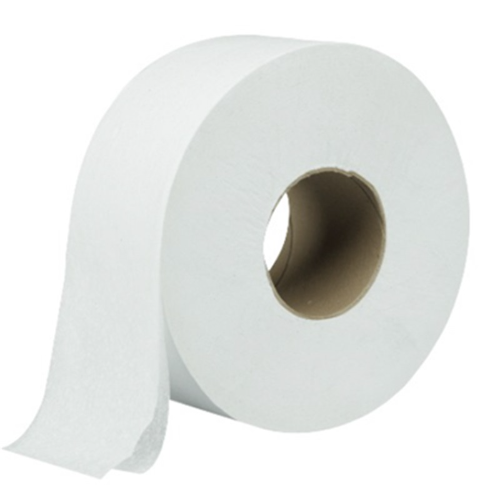Jumbo Toilet Roll