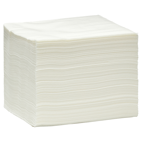 Megawipes CWP600 Quarter Fold