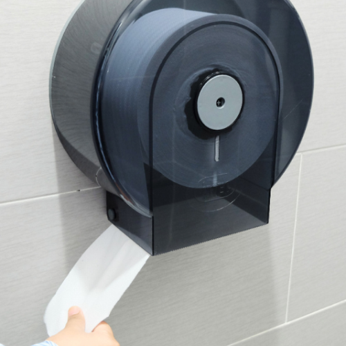 Jumbo Toilet Roll