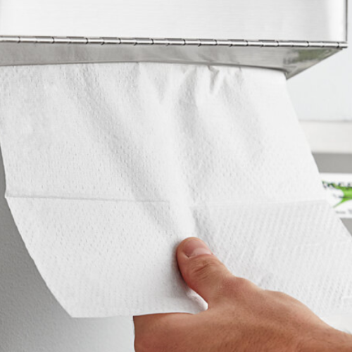 M Fold Paper Towel