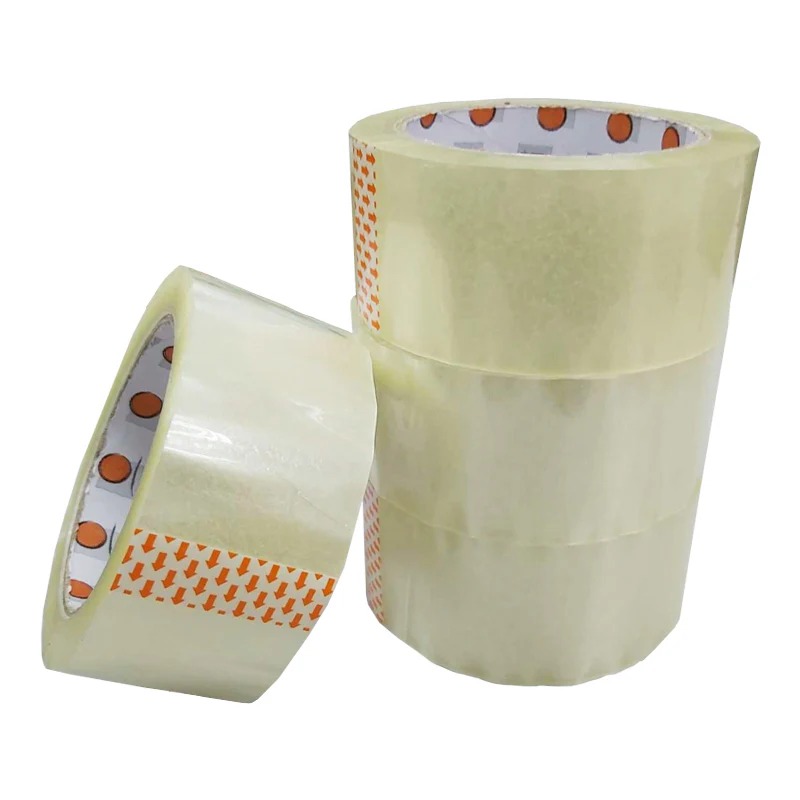 OPP Tape 48mm x 90m (Transparent)
