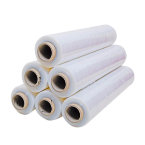 Stretch Film 500mm x 23mic x 2.3kg (G.W)