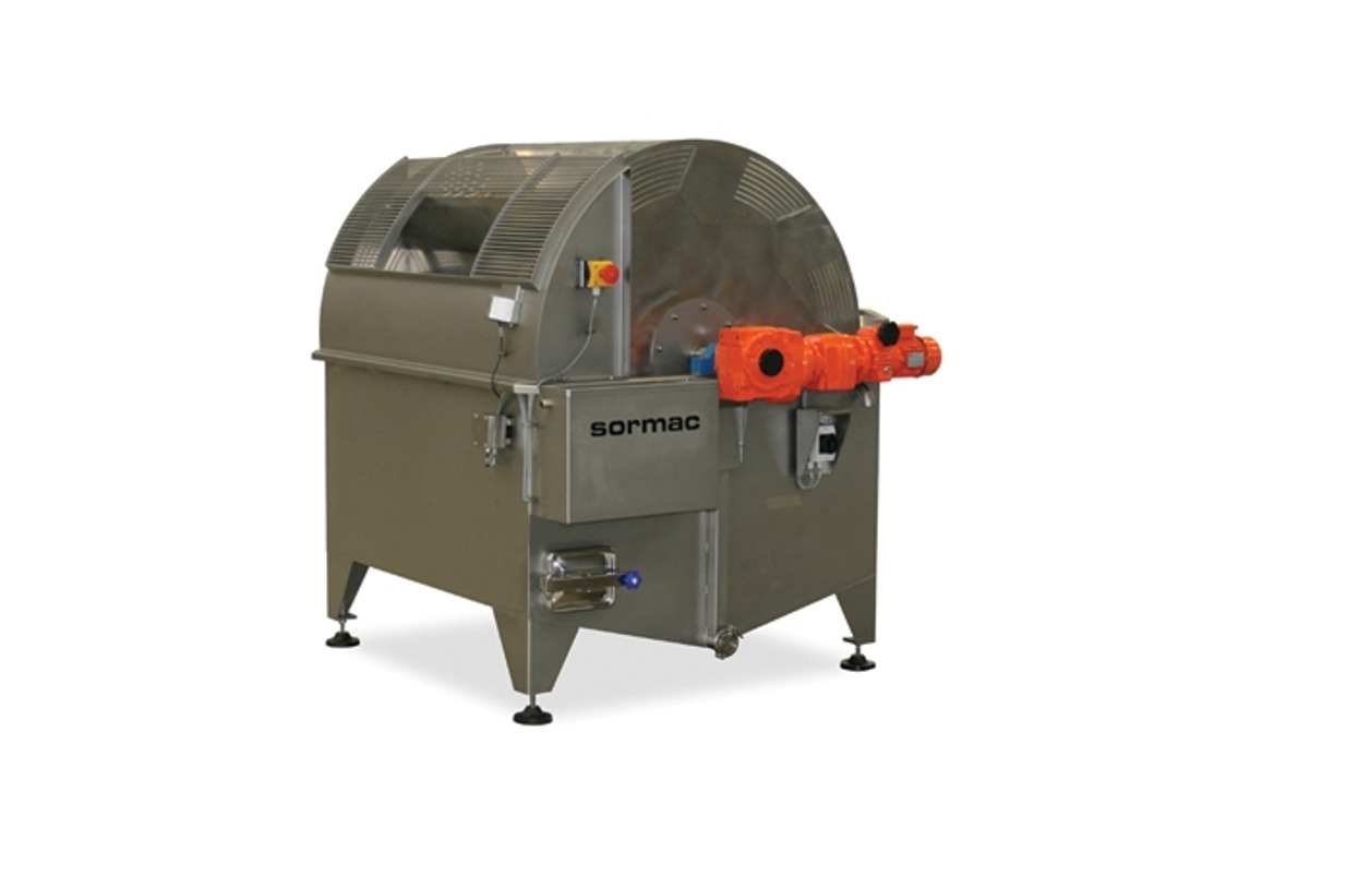 DIPPING TANK DT-140/120