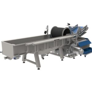 SALAD WASHER PULSTAR