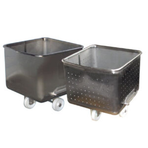 Cart 200L (DIN 9797)