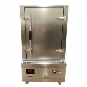 12 Steaming Trays Restaurant Induction Food Steamer LT-ZF12-120
