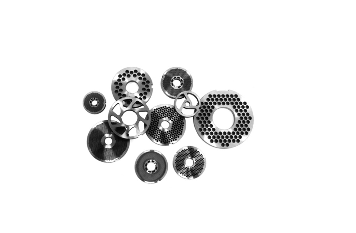 Mincer Parts