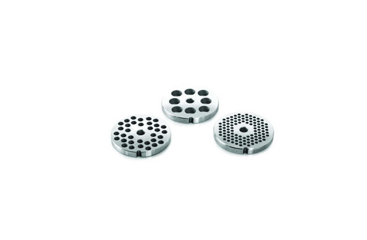 Mincer Parts