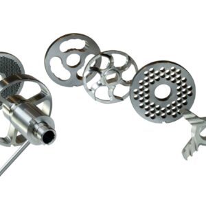 Mincer Parts