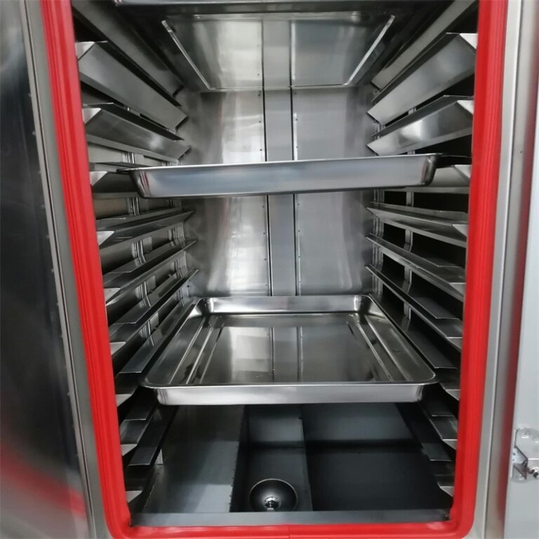 12 Steaming Trays Restaurant Induction Food Steamer LT-ZF12-120