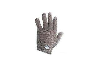 Stainless Steel Gloves