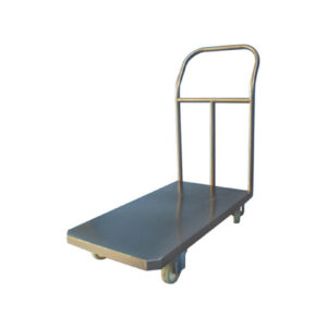 Platform trolley